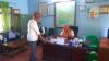 त्रि न पा मा प्र प्र अधिकृत श्री बिदुर खनाल सर को पहिलो सेवाग्राही 